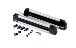 uchwyt do nart snowboardu THULE Deluxe 727  60cm (Ski Rack)
