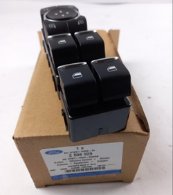 przełącznik sterowania szybami Ford Ranger / Raptor 2022- OE 2598929 