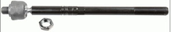 drążek kierowniczy Mondeo Mk5 S-Max Galaxy MK2 Lemforder #1824228