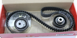 2.2 TDCI - zestaw rozrządu Ford 2.2 TDCI Duratorq Gates #1750527