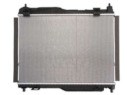 Chłodnica cieczy Ford 1.0 EcoBoost 1.1 TiVCT 1.5 TDCI OE: 2378985
