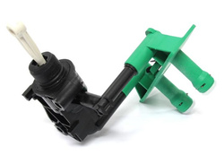 pompa sprzęgła Ford Focus Mk1 Transit Connect Mk1 - 1746859