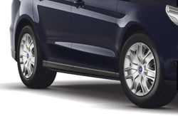 kołpak koła Ford - 17'' komplet oryginał ® -> 1893561 - EM2C1130B1A