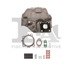 zestaw montażowy turbosprężarki Ford 1.0 EcoBoost #1761264