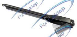 dźwignia lewarka / klucz do nakretek Ford Kuga Mk2 - 5234574