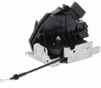 zamek drzwi tylnych Ford Custom Mk1 2424777 BK21-V43288-CM