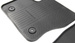 dywaniki podłogi gumowe Ford Transit Tourneo Connect przód ® 1837772
