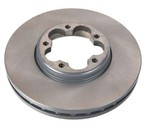 tarcze hamulcowe Ford Transit Custom przód 288 mm Febi #2221678