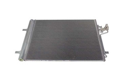 skraplacz klimatyzacji Focus Mk3 C-Max - oryginał Ford ®
