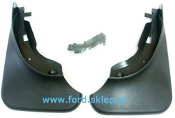chlapacze błotochrony Ford Mondeo mk4 tył 1440739
