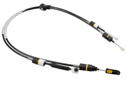 linki zmiany biegów Ford Focus Mk1 5-biegów IB5 para #1490969