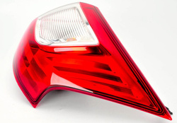 lampa tylna prawa w błotnik Ford Grand C-Max #2035591 AM5113404AF