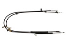 linka hamulca ręcznego Ford Focus Mk3 C-Max Grand C-max #2074151 NK