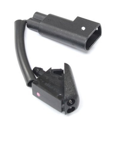dysza spryskiwacza podgrzewana przód Ford S-Max/Galaxy 1681278