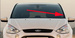 listwa szyby czołowej Ford S-Max - L oryginał ® 1676181 6M21R03195AG