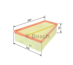 filtr powietrza Ford S-Max/Galaxy & Mondeo MK4  Bosch F026400109