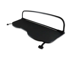 windstop / windschott Ford Mustang Cabrio oryginalny zestaw ® 2567409