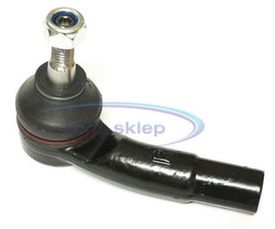 końcówka drążka kierowniczego Ford Fiesta / Fusion Delphi - P #1202548