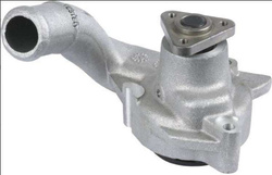 pompa wody Ford Fiesta / Ka OHV/HCS 96BX-8591-AA #1518911