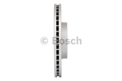 tarcze hamulcowe Ford Mondeo mk4 para PRZÓD Bosch 0986479D38 