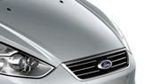 lakier do wyprawek Ford Hypnotic Silver oe: 2592509