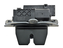 zamek pokrywy bagażnika Ford Focus Kuga Mondeo S-Max Courier#2087194
