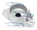 poduszka amortyzatora Ford Focus MK2 MK3 C-Max, Kuga tył #1745064 Sachs