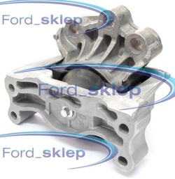 poduszka zawieszenia silnika Ford Transit 2.2 TDCI 1384138 6C116F012A