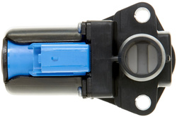 zawór elektryczny układu chłodzenia Ford EcoBoost 1.6 #1870523 Gates