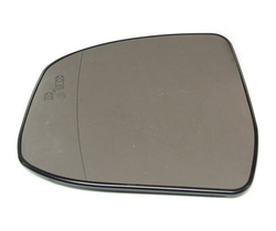 wkład lusterka Ford Focus MK3, Mondeo Mk4 - L + BLIS #2095024