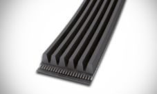 pasek wieloklinowy napędu alternatora (+klima) - 1,6 DURATEC 6pk1059