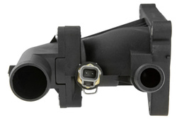obudowa termostatu silnika Ford 1.0, 1.1 benz. zamiennik 1872633 NTY
