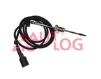 czujnik temperatury spalin Ford Mondeo4 S-Max 2.0 / 2.2 TDCI DW10C #1797830