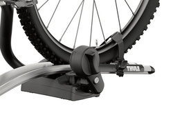 uchwyt rowerowy THULE (ładowność 20 kg) Ford 2143360