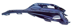 ramka halogenu prawa Puma Mk2 ST 2502224 L1TB-15B216-CE