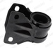 tuleja wahacza tylna Lewa Ford Edge S-Max Galaxy 2015- #258600