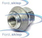 nakrętka koła aluminiowego FORD / 1366432