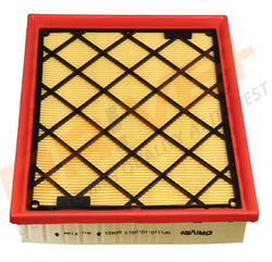 filtr powietrza Ford Mondeo MK5 ✩ S-Max ✩ Galaxy ✩ Edge #5243186 