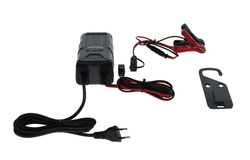 Ładowarka akumulatora automatyczna Bosch C30 6V 12V