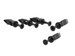 spinka podszybia Ford Focus Mk1 & Transit Connect Mk1 1505097