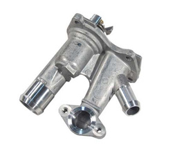 termostat z obudową Ford EcoBoost 1.6 benzyna  #1767974 Vernet