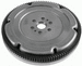 koło dwumasowe Ford 2,0 Duratec-HE C-MAx S-Max Focus Mondeo Galaxy #2522145
