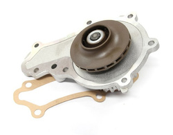 pompa wody Fiesta Fusion 1.4 TDCI - Dolz C-122