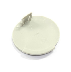 zaślepka zderzaka przedniego Ford Fiesta do 10/2005 #1214013 BLIC