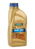 olej silnikowy RAVENOL FO SAE 5W‑30 CleanSynto® Ford WSSM2C913D 1 litr