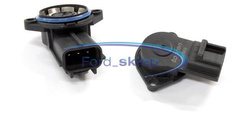 potencjometr położenia przepustnicy Topran Ford #1071403 988F9B989BB