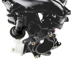 kolektor ssący Mondeo Mk4 S-Max Galaxy Focus Mk2 1.8 2.0 Duratec-HE 