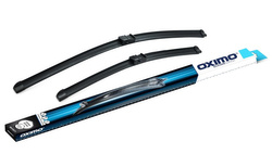  pióra wycieraczek płaskie Focus Mk2 - OXIMO kpl WA350575