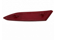odblask zderzaka tylnego Ford Focus MK3 - prawa strona ®