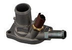 termostat z obudową Ford KA 2008-2016 1.2 FEBI #1535448